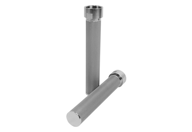wire mesh filter